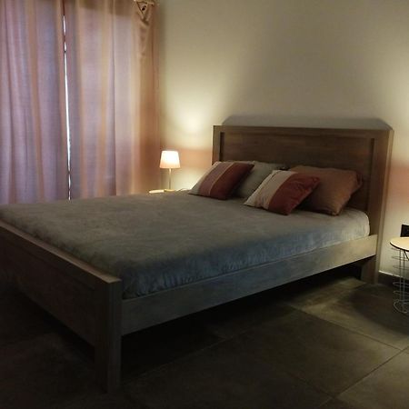 T3 Cosy Cote Lagon Saint-Leu Exterior foto