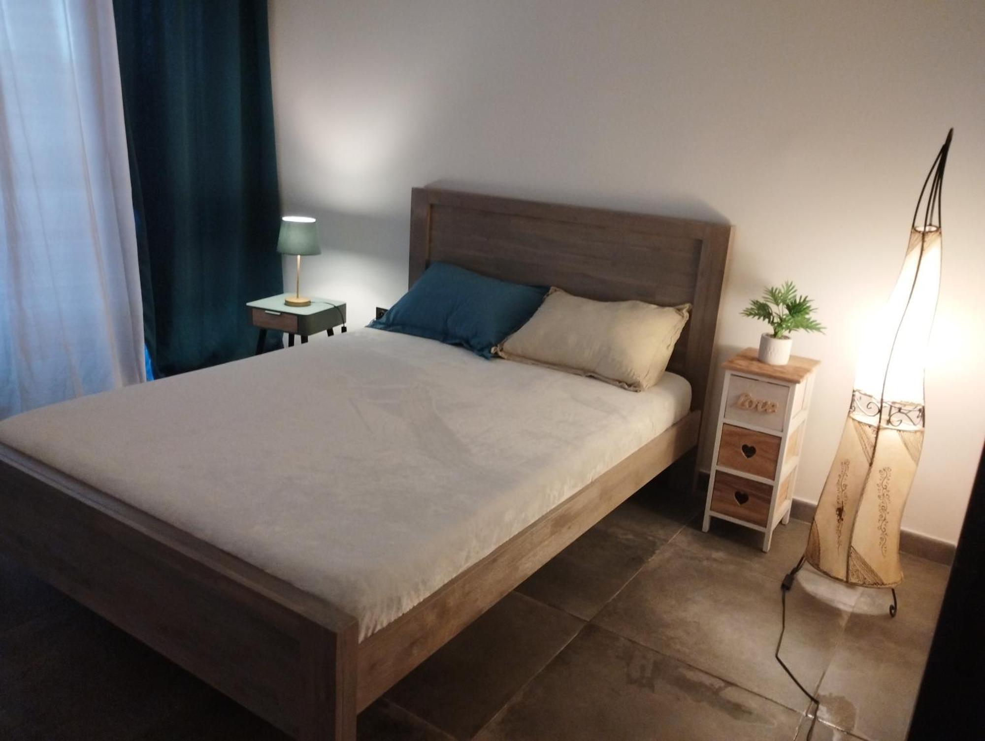 T3 Cosy Cote Lagon Saint-Leu Exterior foto