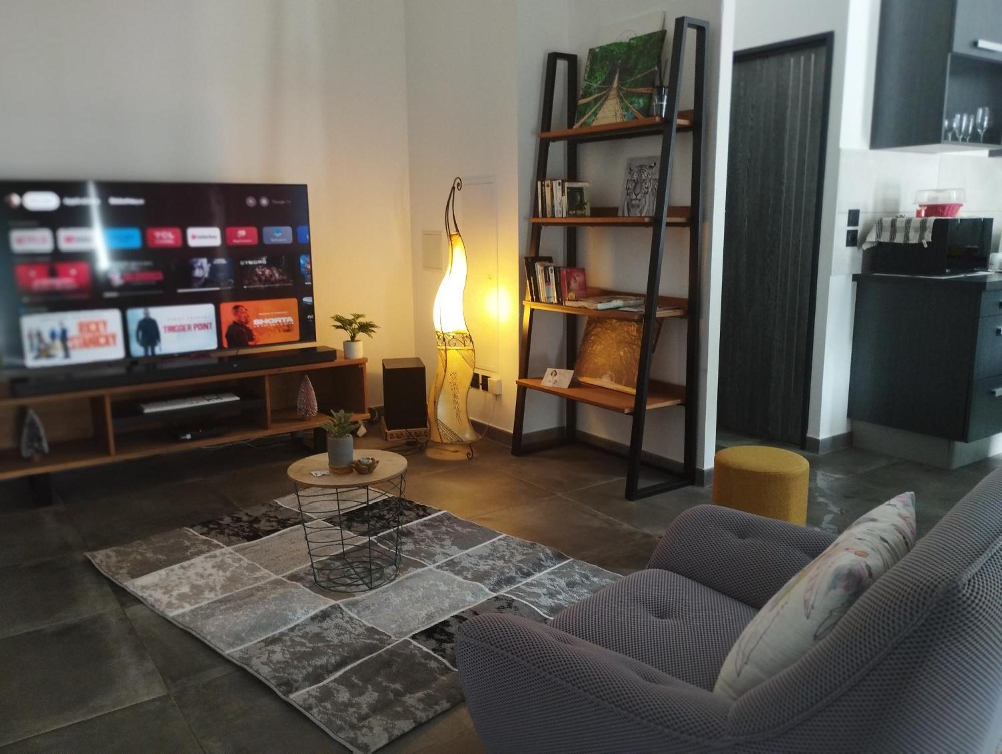 T3 Cosy Cote Lagon Saint-Leu Exterior foto